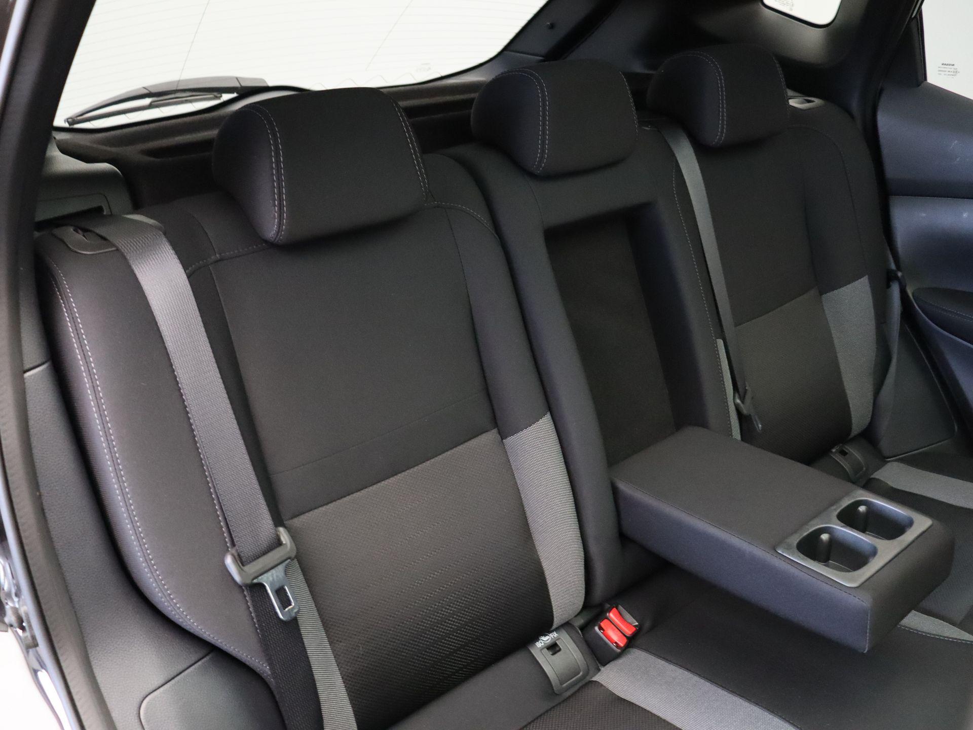 Nissan QASHQAI 115pk N-Connecta - Afbeelding 10