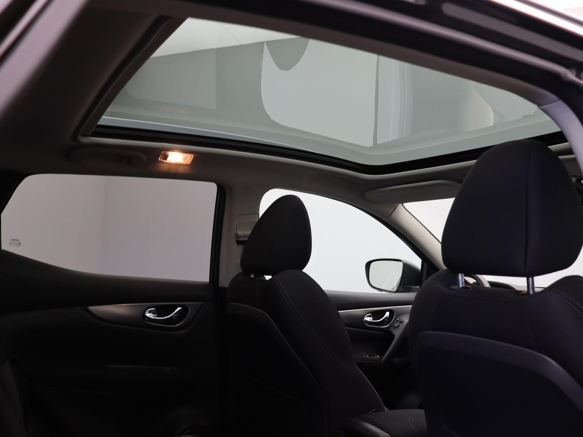 Nissan QASHQAI 115pk N-Connecta - Afbeelding 5