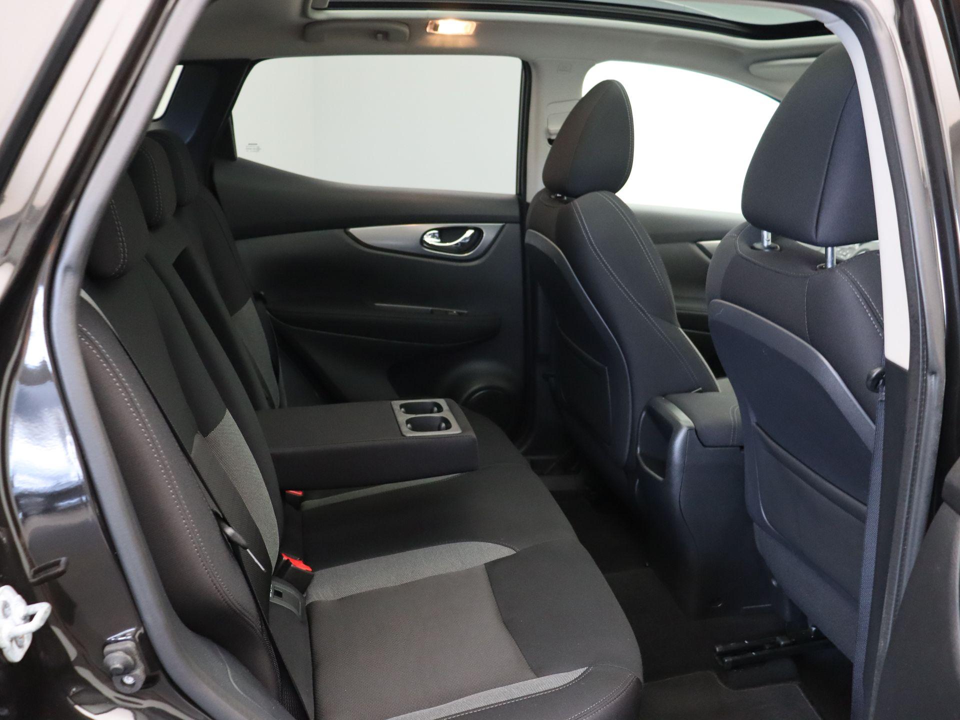 Nissan QASHQAI 115pk N-Connecta - Afbeelding 9