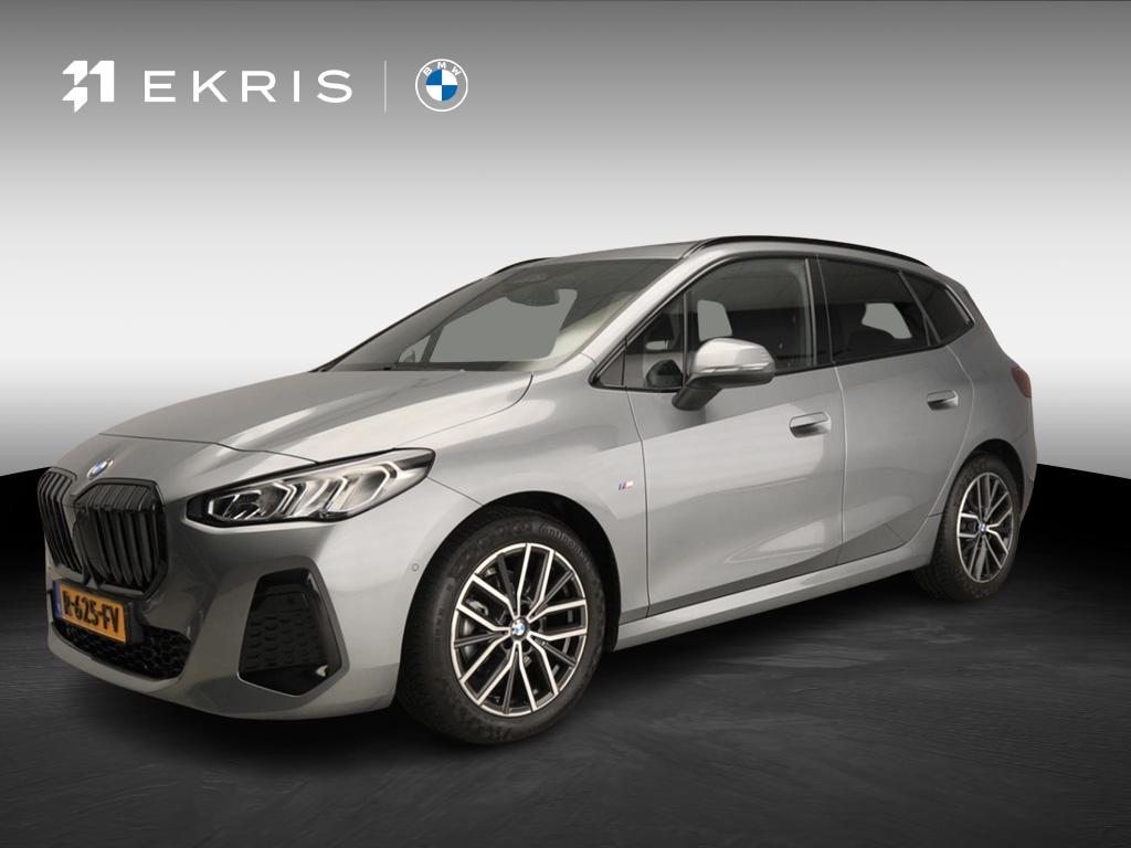 BMW 2 Serie Active Tourer 218i