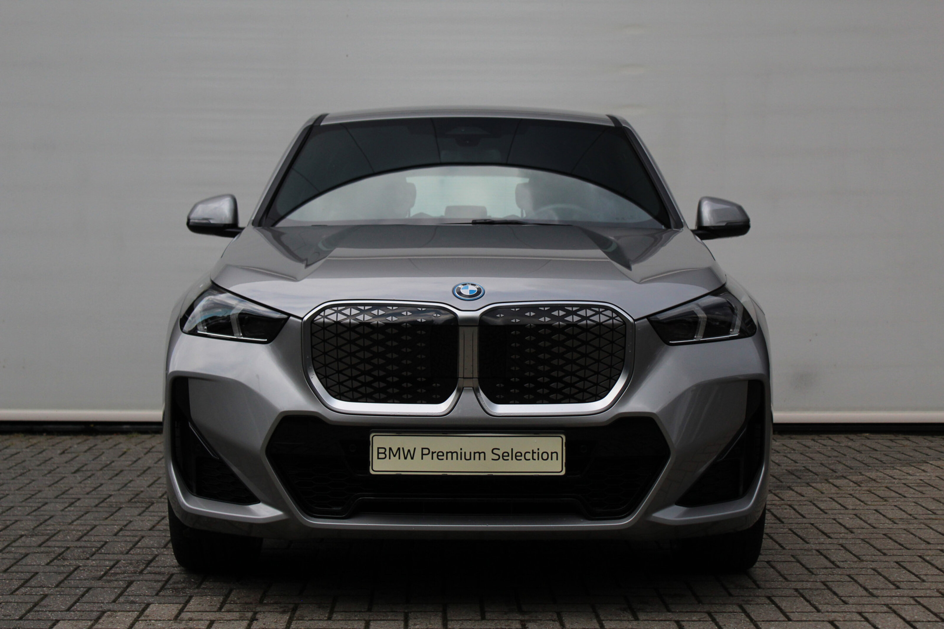 BMW iX1 xDrive30 M Sport