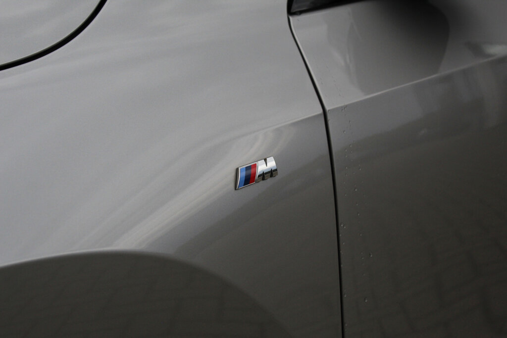 BMW iX1 9