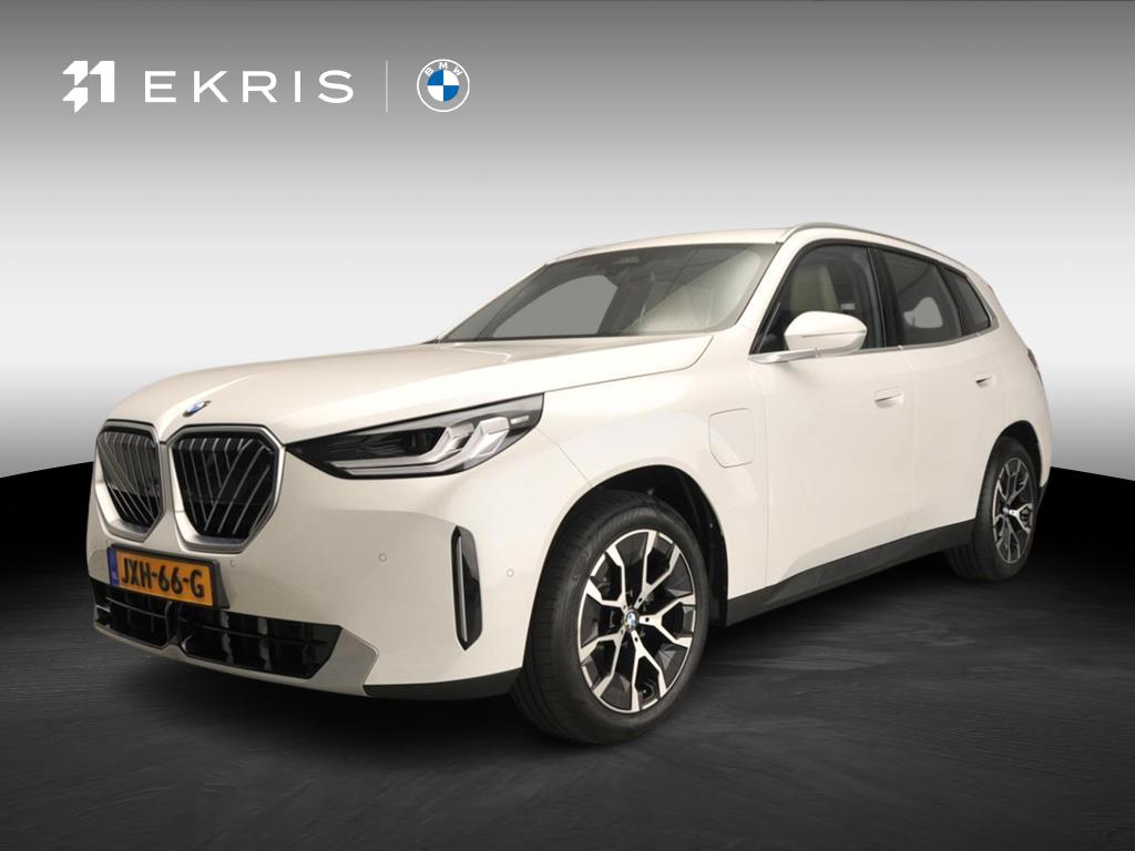 BMW X3 30e xDrive