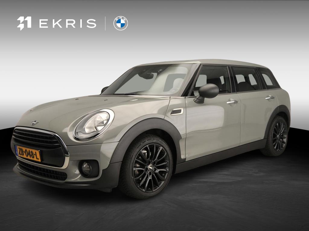 MINI Clubman 1.5 One Business Edition - Afbeelding 1