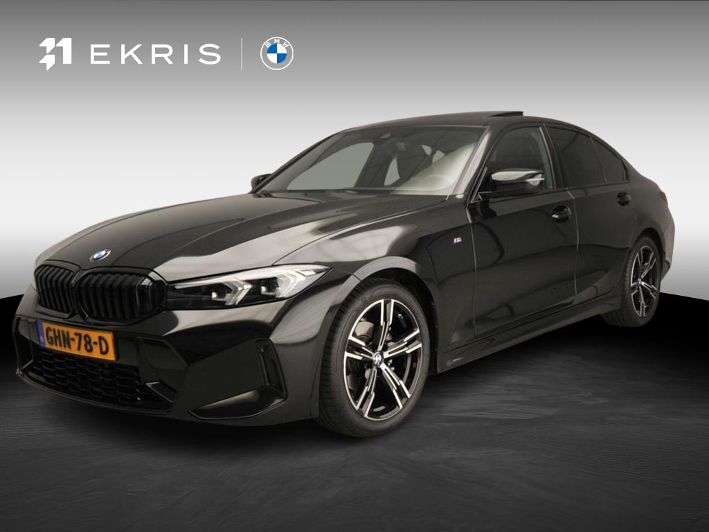 BMW 3 Serie Sedan 318i