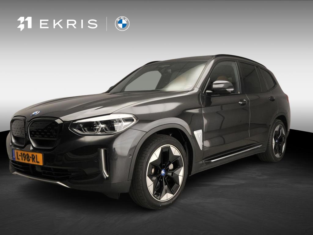BMW iX3 High Executive