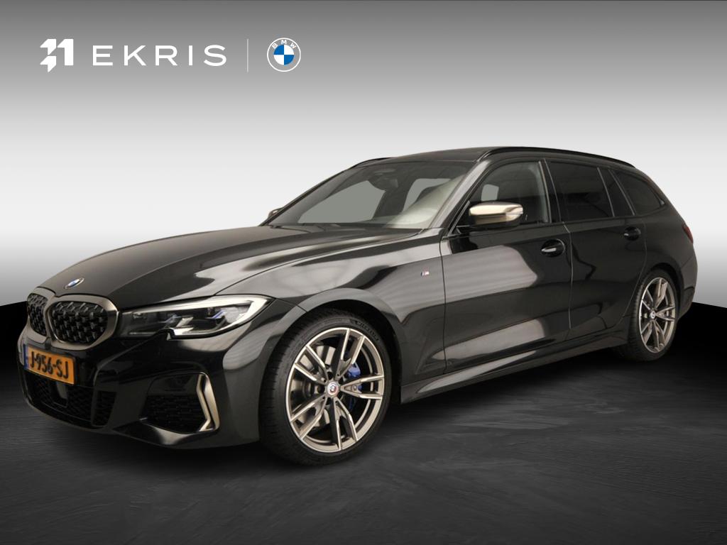 BMW 3 Serie Touring M340i xDrive