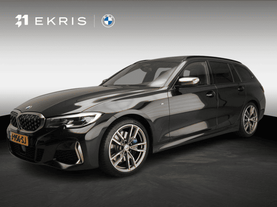 BMW 3 Serie Touring M340i xDrive