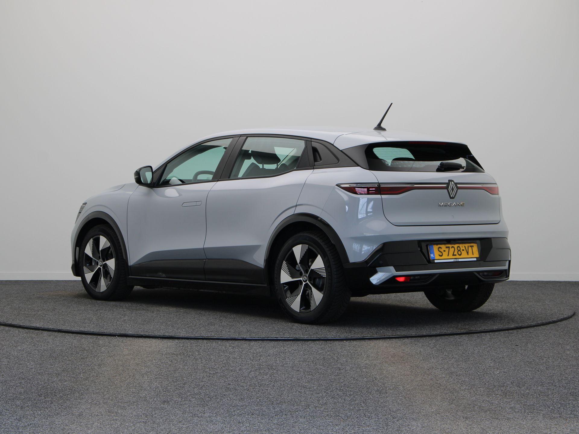 Renault Megane E-Tech EV60 Optimum Charge Evolution - Afbeelding 3