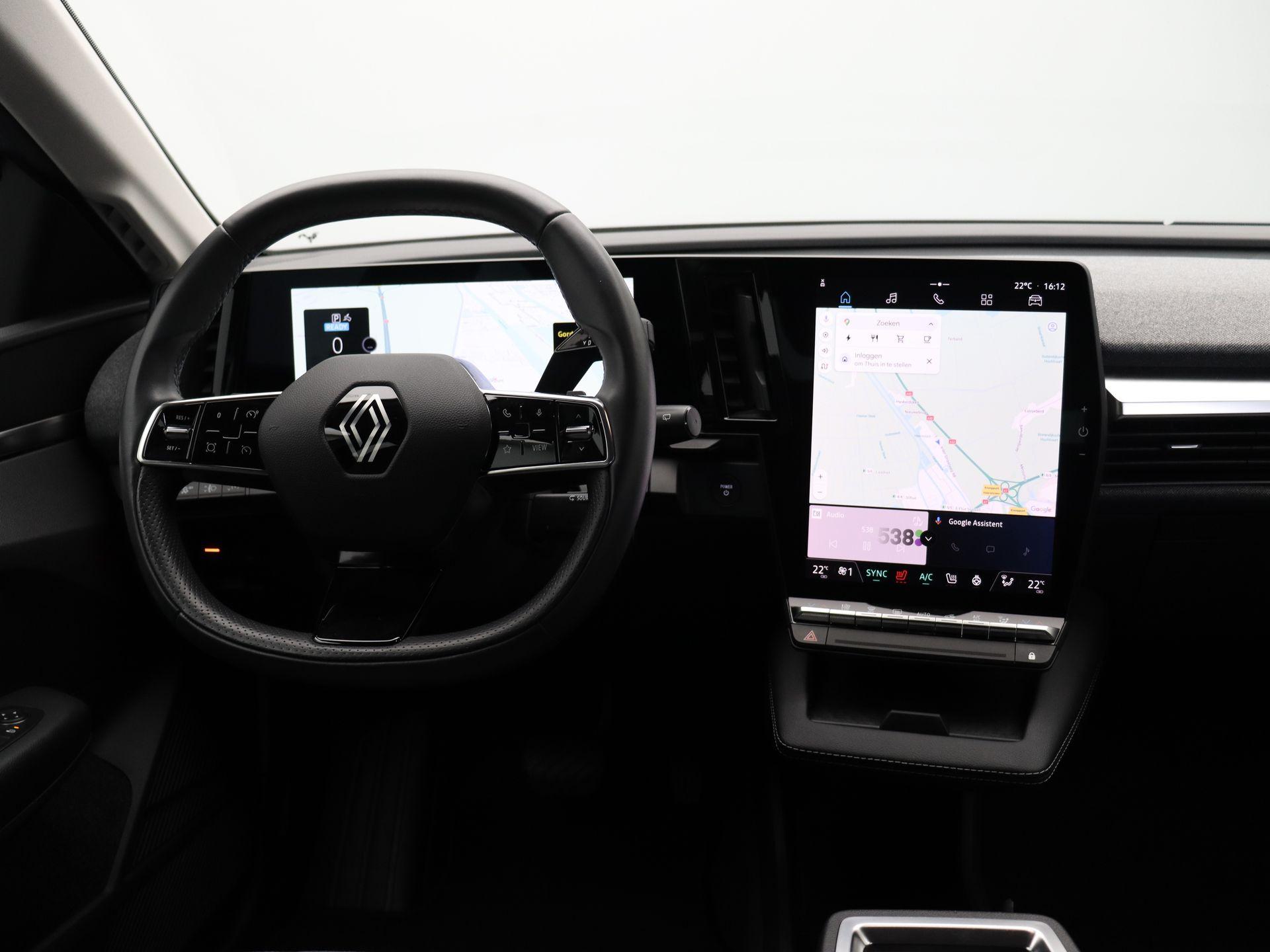 Renault Megane E-Tech EV60 Optimum Charge Evolution - Afbeelding 6