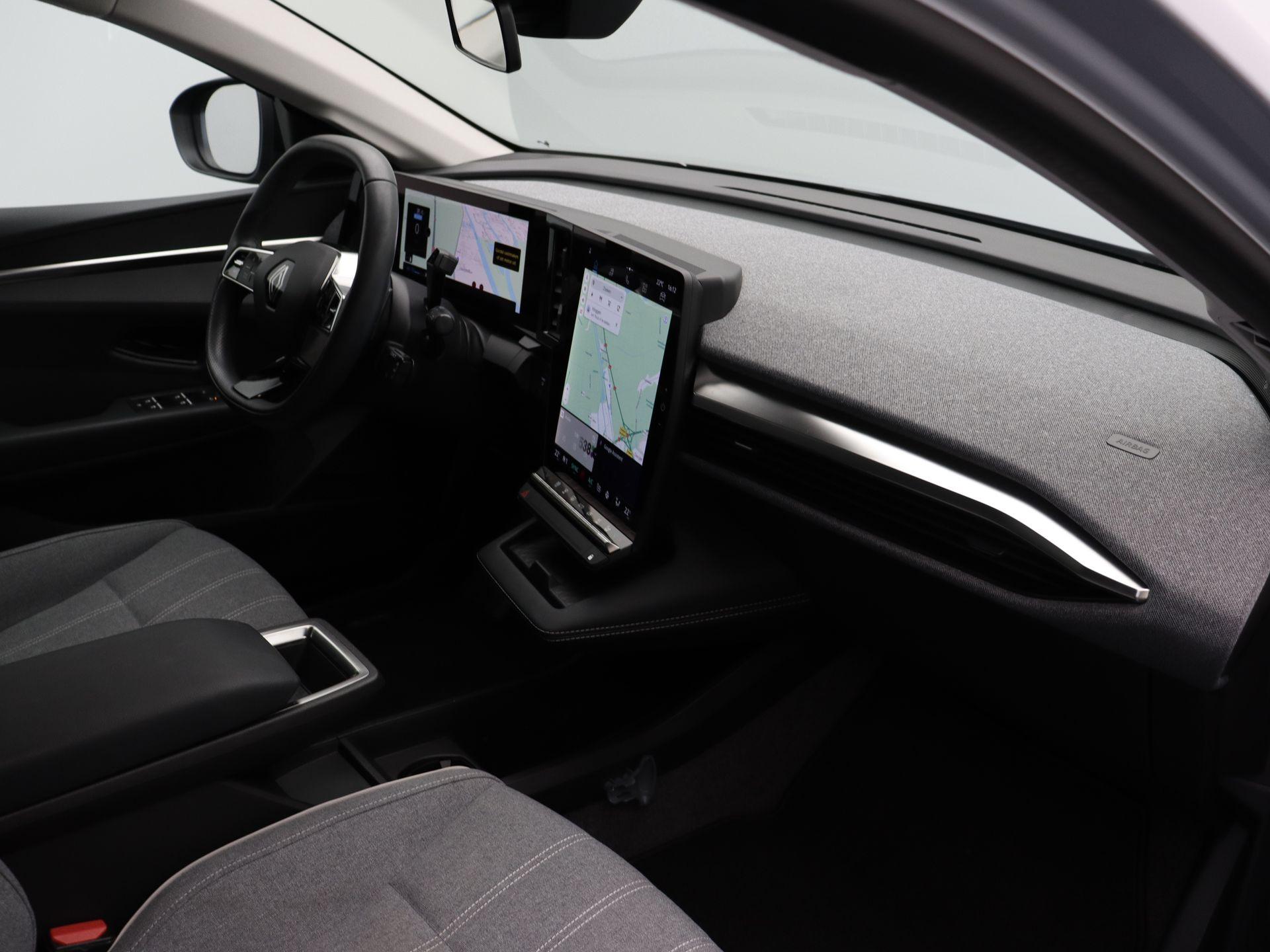 Renault Megane E-Tech EV60 Optimum Charge Evolution - Afbeelding 7