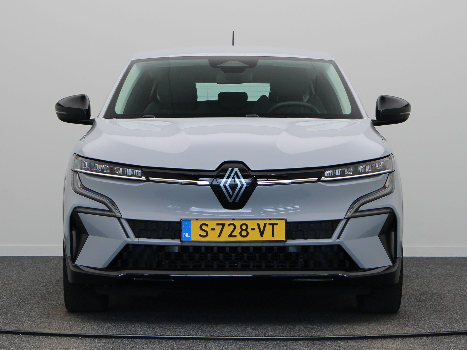 Renault Megane E-Tech EV60 Optimum Charge Evolution - Afbeelding 8