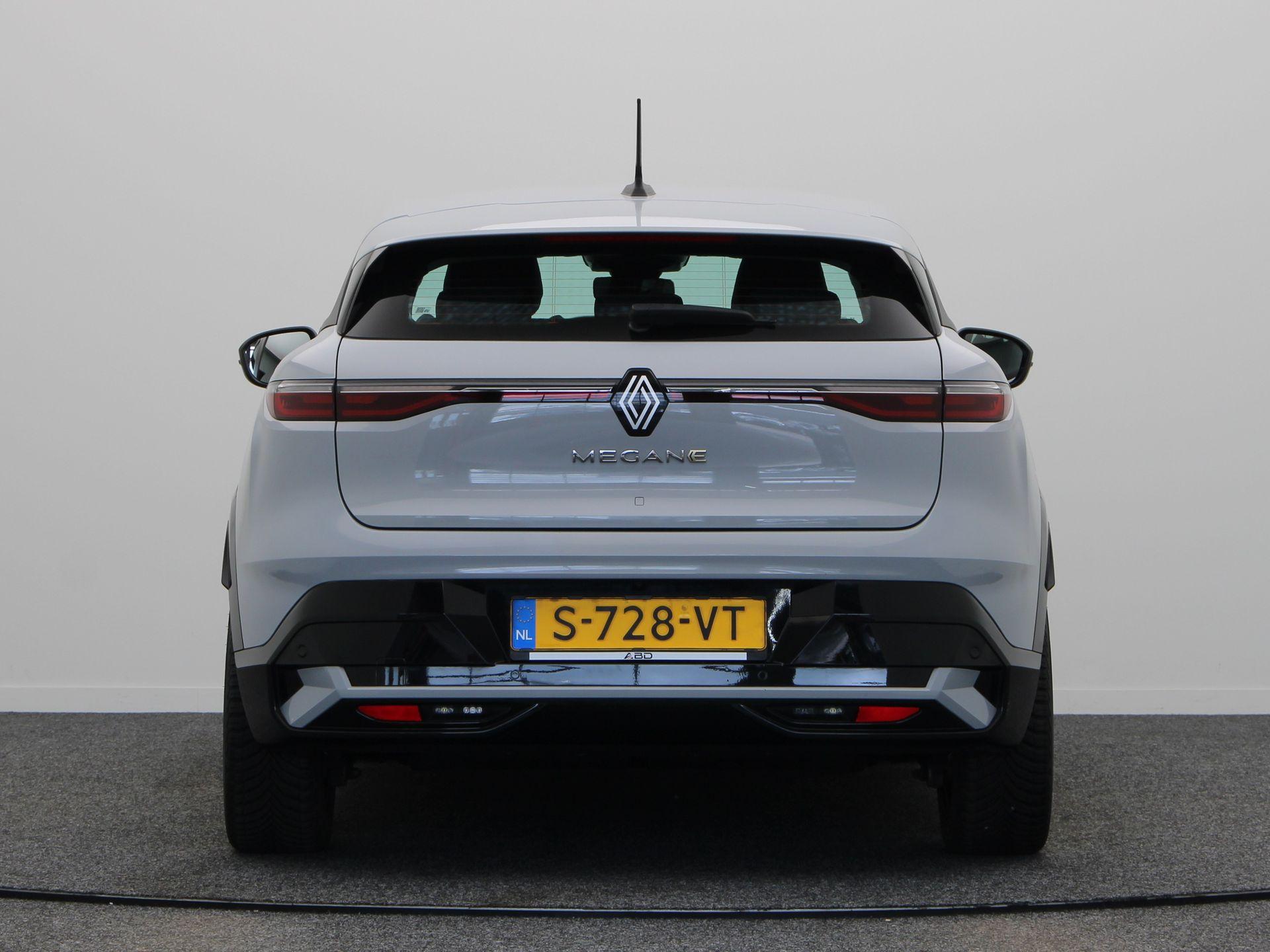 Renault Megane E-Tech EV60 Optimum Charge Evolution - Afbeelding 9