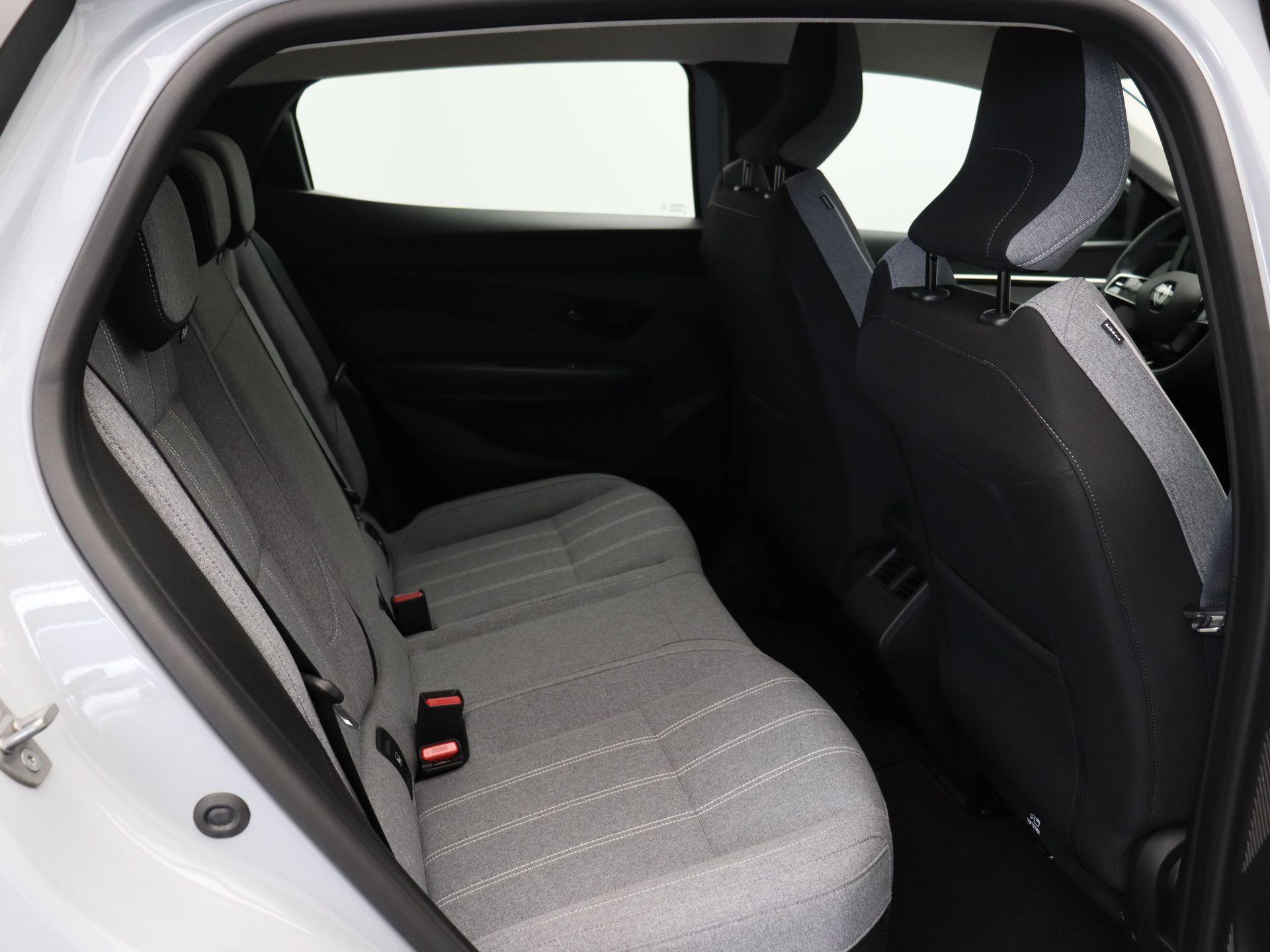 Renault Megane E-Tech EV60 Optimum Charge Evolution - Afbeelding 10