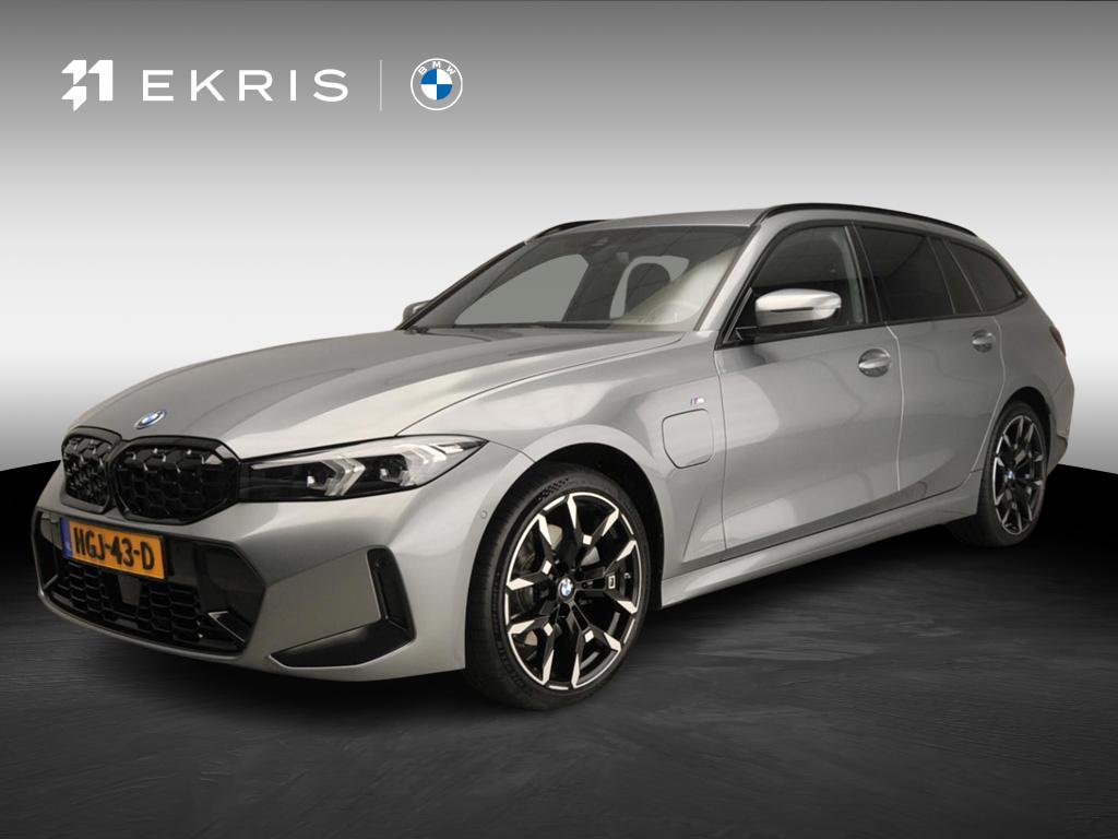BMW 3 Serie Touring 330e