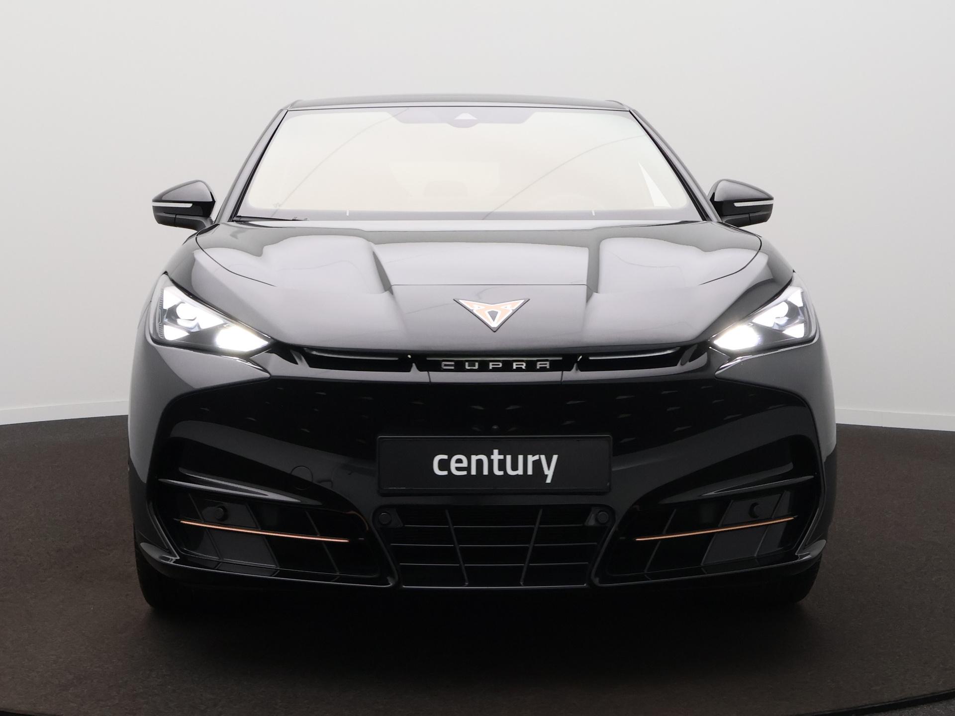CUPRA Tavascan VZ Adrenaline 82 kWh - Afbeelding 2