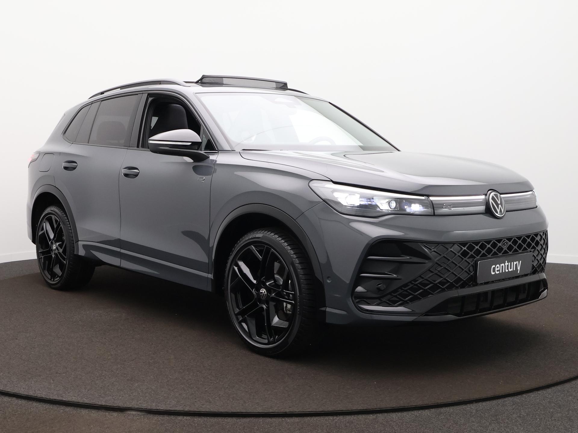 Volkswagen Tiguan 1.5 eHybrid R-Line - Afbeelding 3