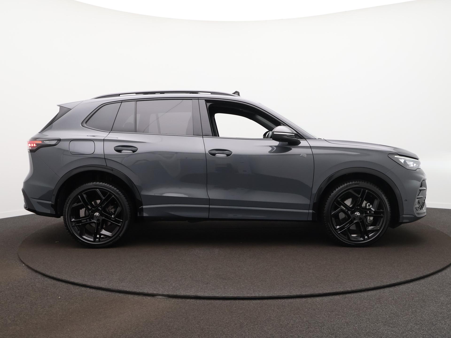 Volkswagen Tiguan 1.5 eHybrid R-Line - Afbeelding 5