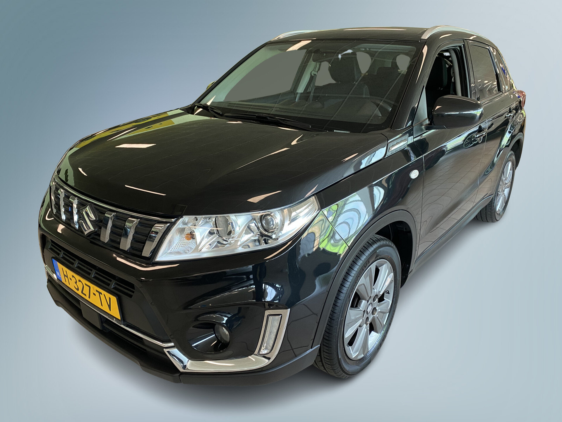 Suzuki Vitara 1.0 Boosterjet Select