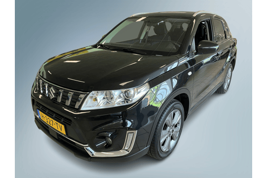 Suzuki Vitara 1.0 Boosterjet Select