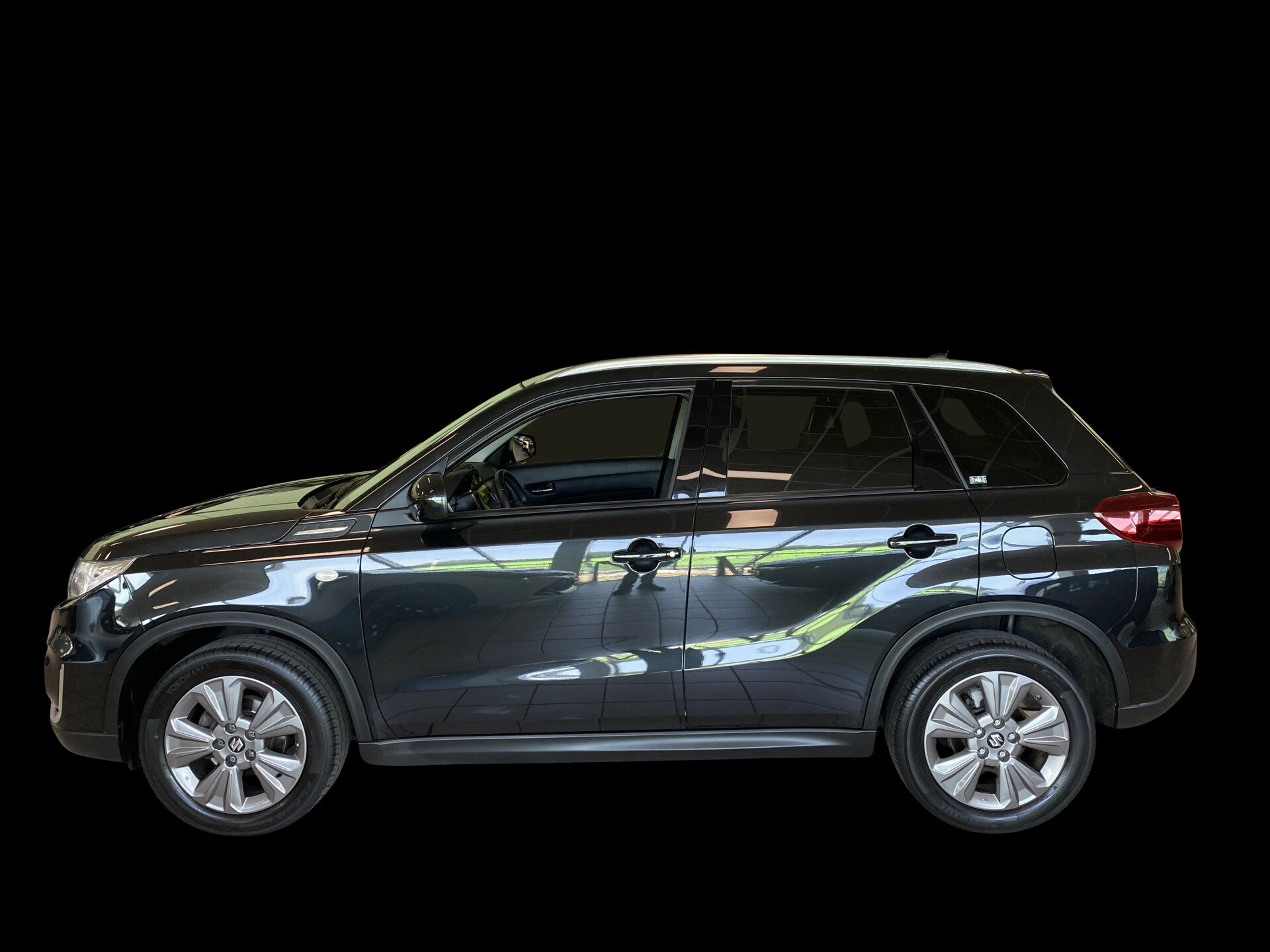 Suzuki Vitara 1.0 Boosterjet Select - Afbeelding 2