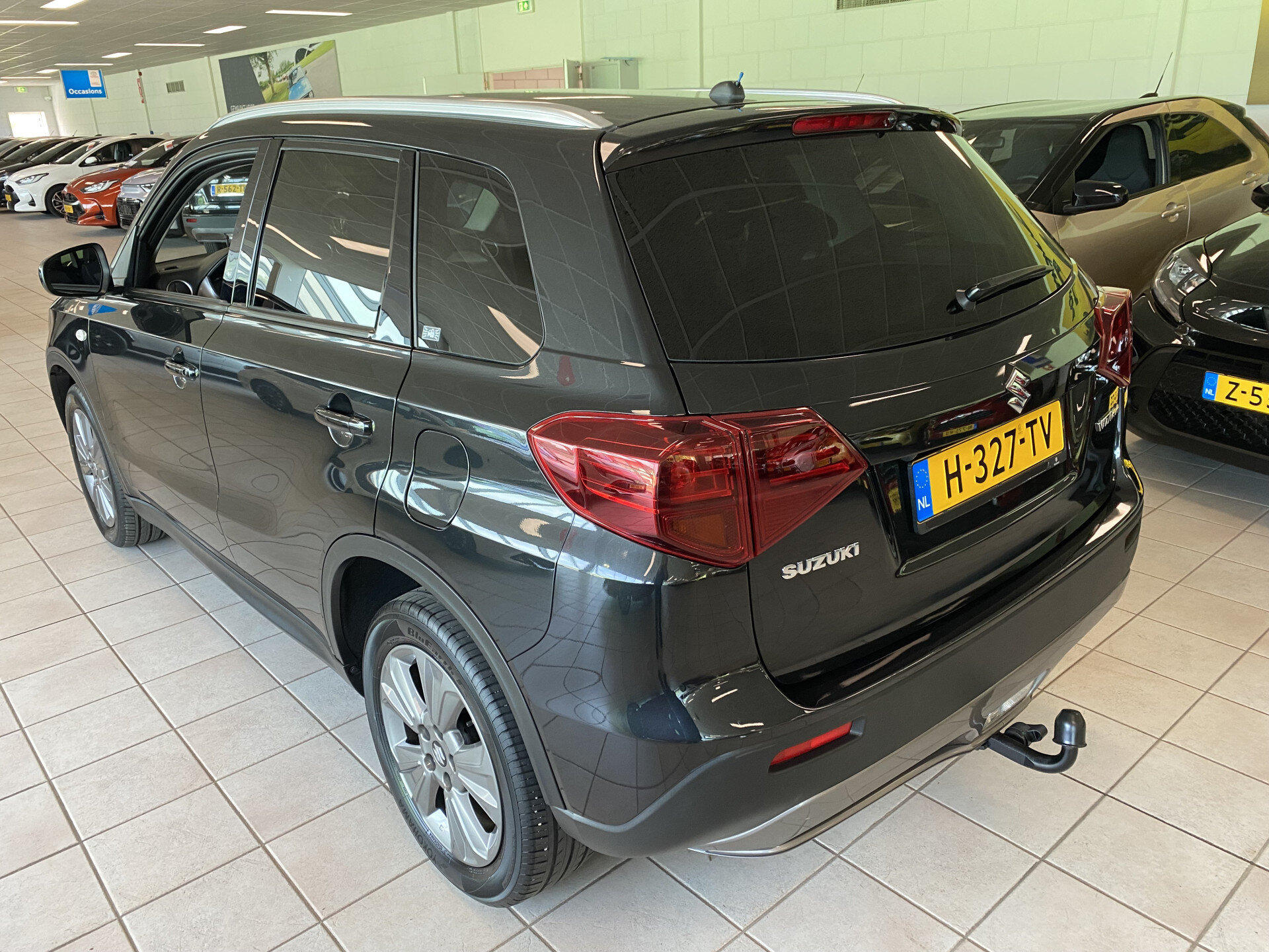 Suzuki Vitara 1.0 Boosterjet Select - Afbeelding 3