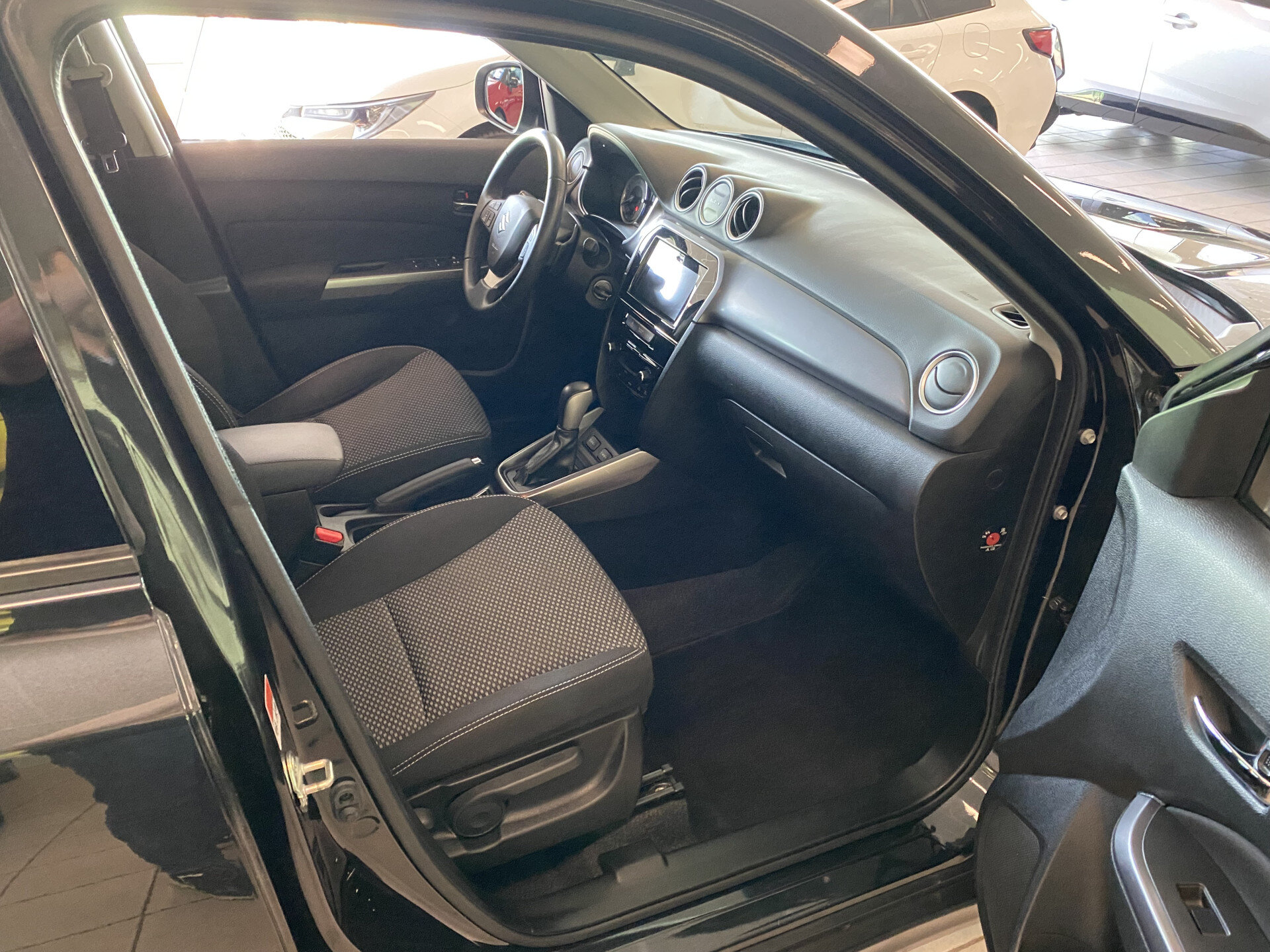 Suzuki Vitara 1.0 Boosterjet Select - Afbeelding 4