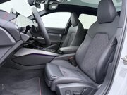 Audi A5 Avant 2.0 e-hybrid Quattro S-line