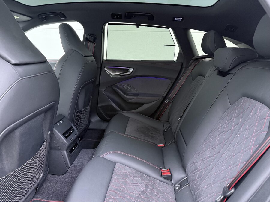 Audi A5 Avant 2.0 e-hybrid Quattro S-line