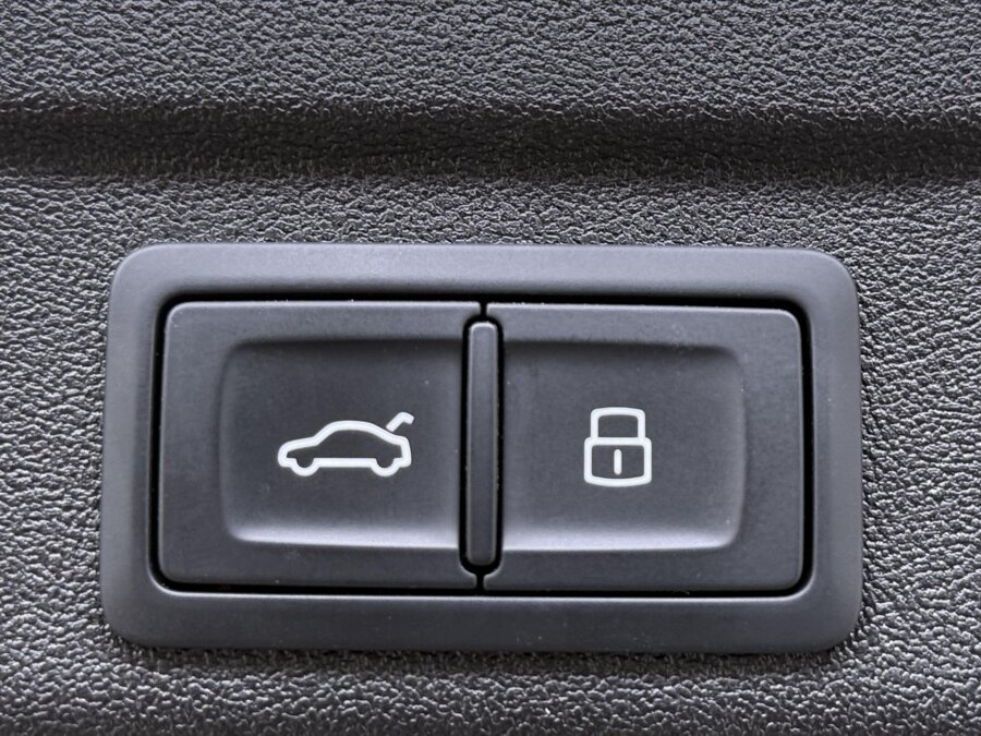 Audi A5 Avant 2.0 e-hybrid Quattro S-line