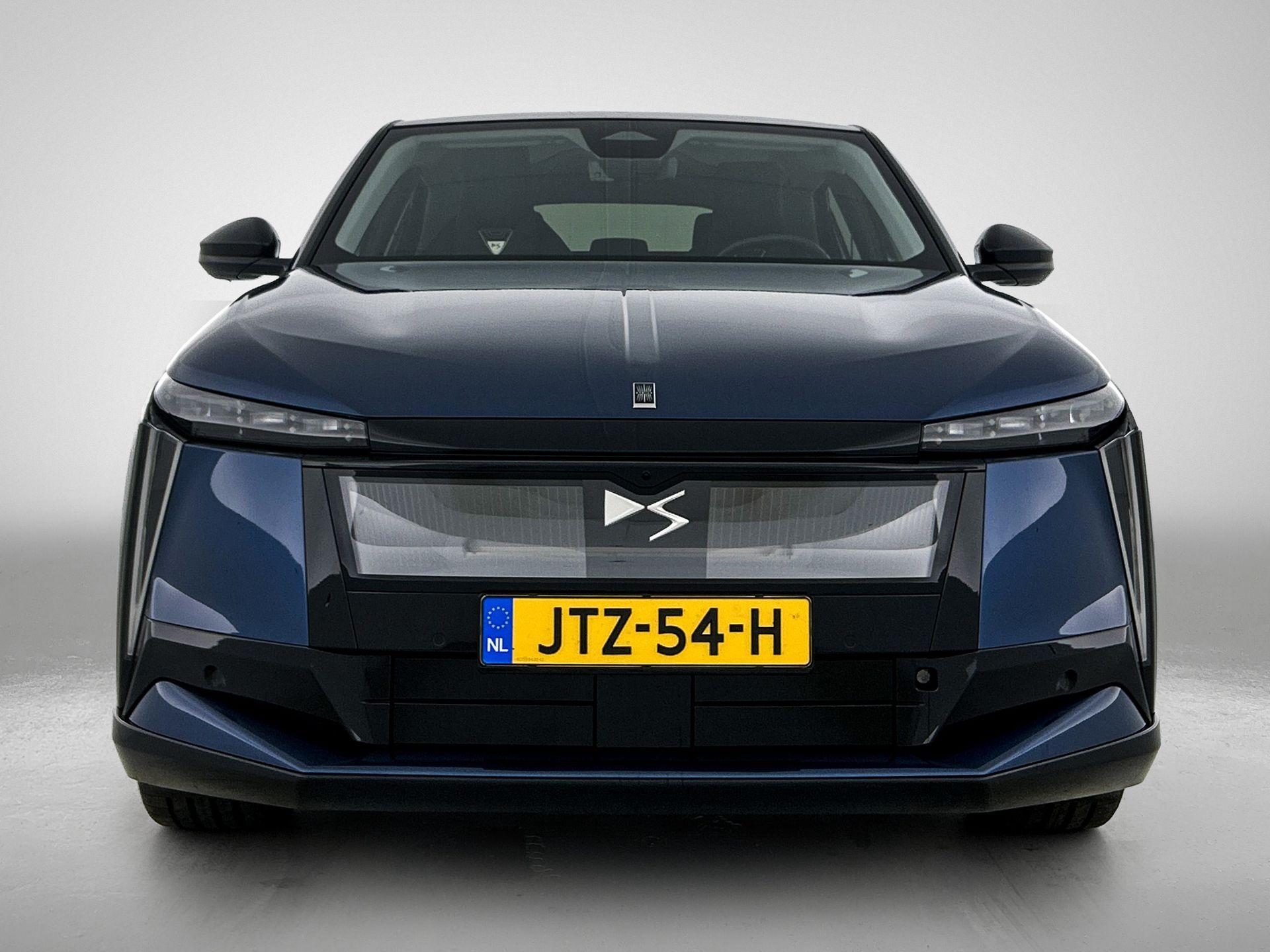 DS N°8 AWD Long Range Étoile Absolute Comfort Tech 97 kWh - Afbeelding 4
