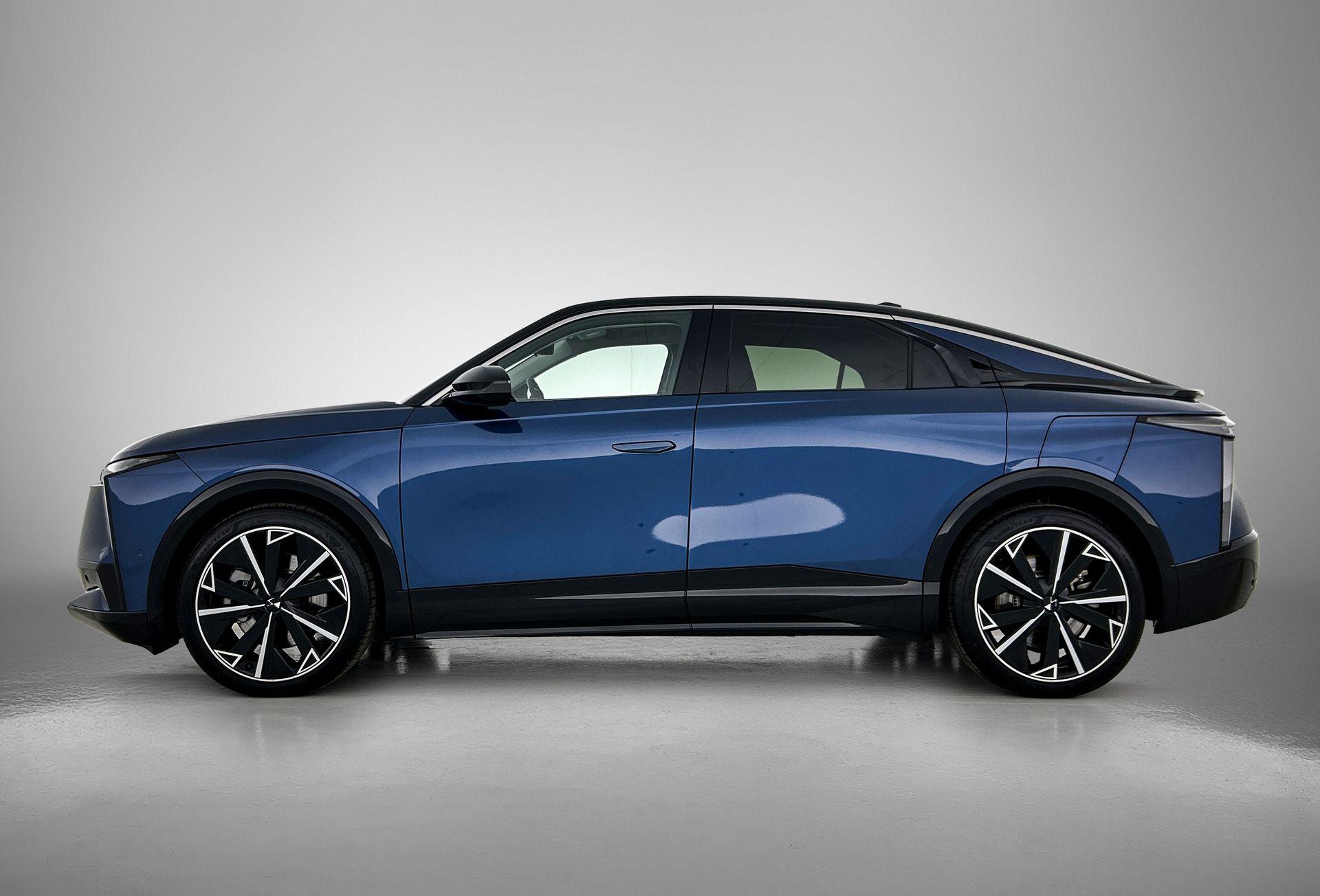 DS N°8 AWD Long Range Étoile Absolute Comfort Tech 97 kWh - Afbeelding 5