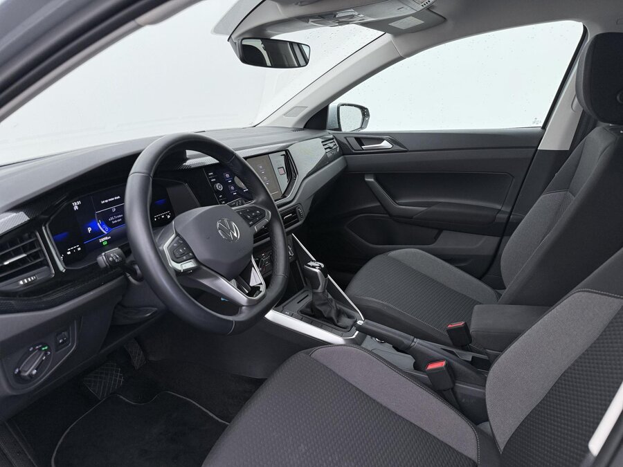 Volkswagen Polo 1.0 TSI Life