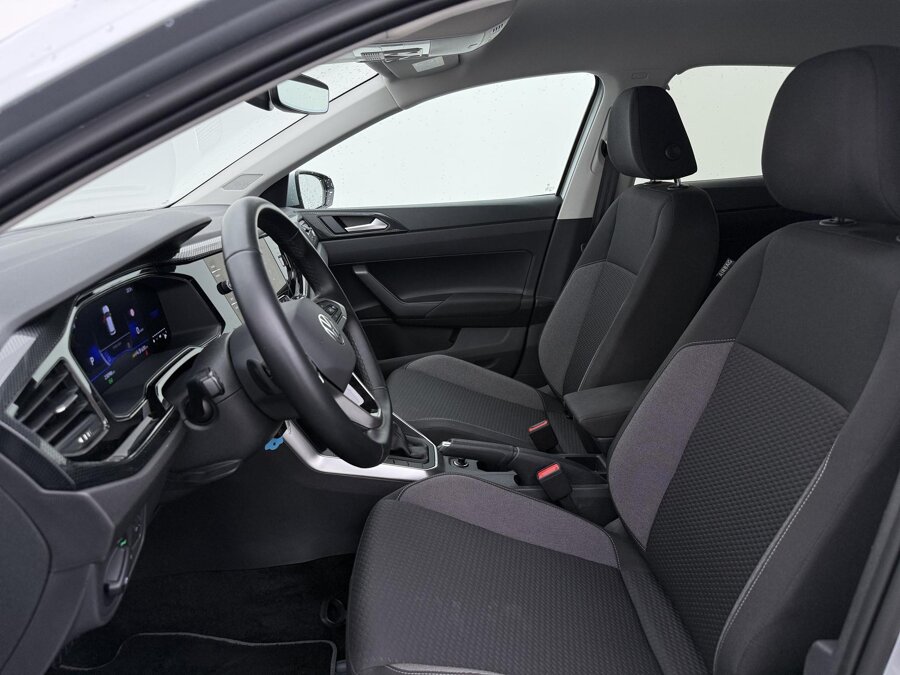 Volkswagen Polo 1.0 TSI Life