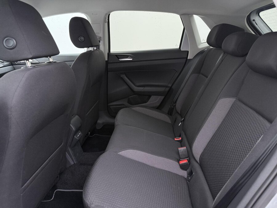 Volkswagen Polo 1.0 TSI Life