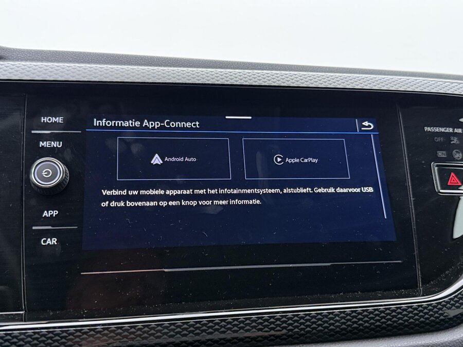 Volkswagen Polo 1.0 TSI Life