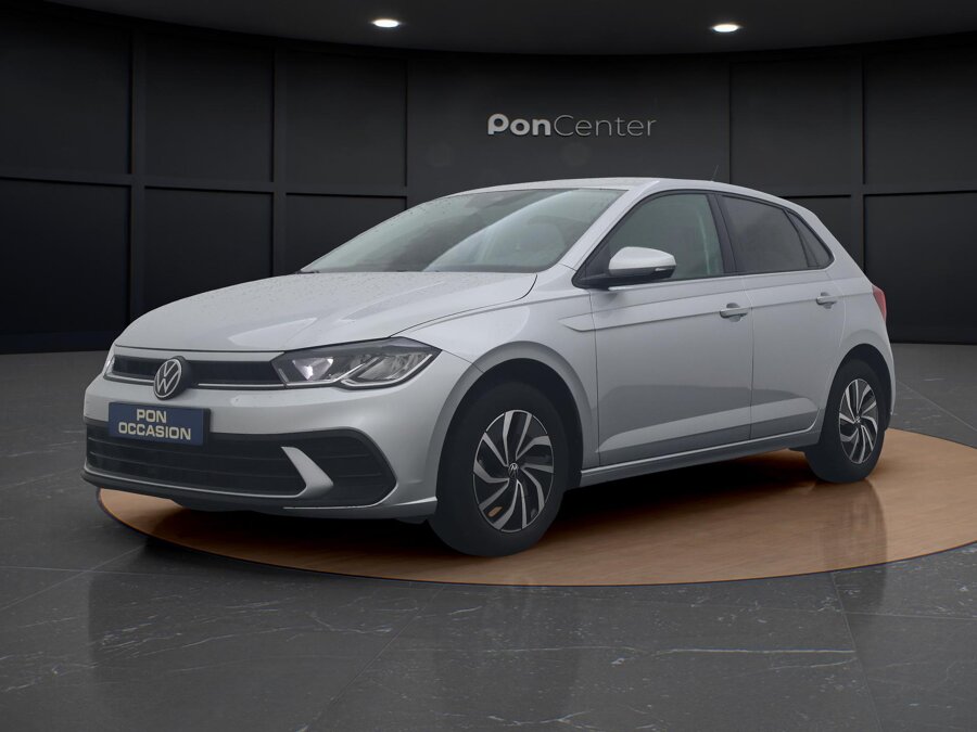 Volkswagen Polo 1.0 TSI Life