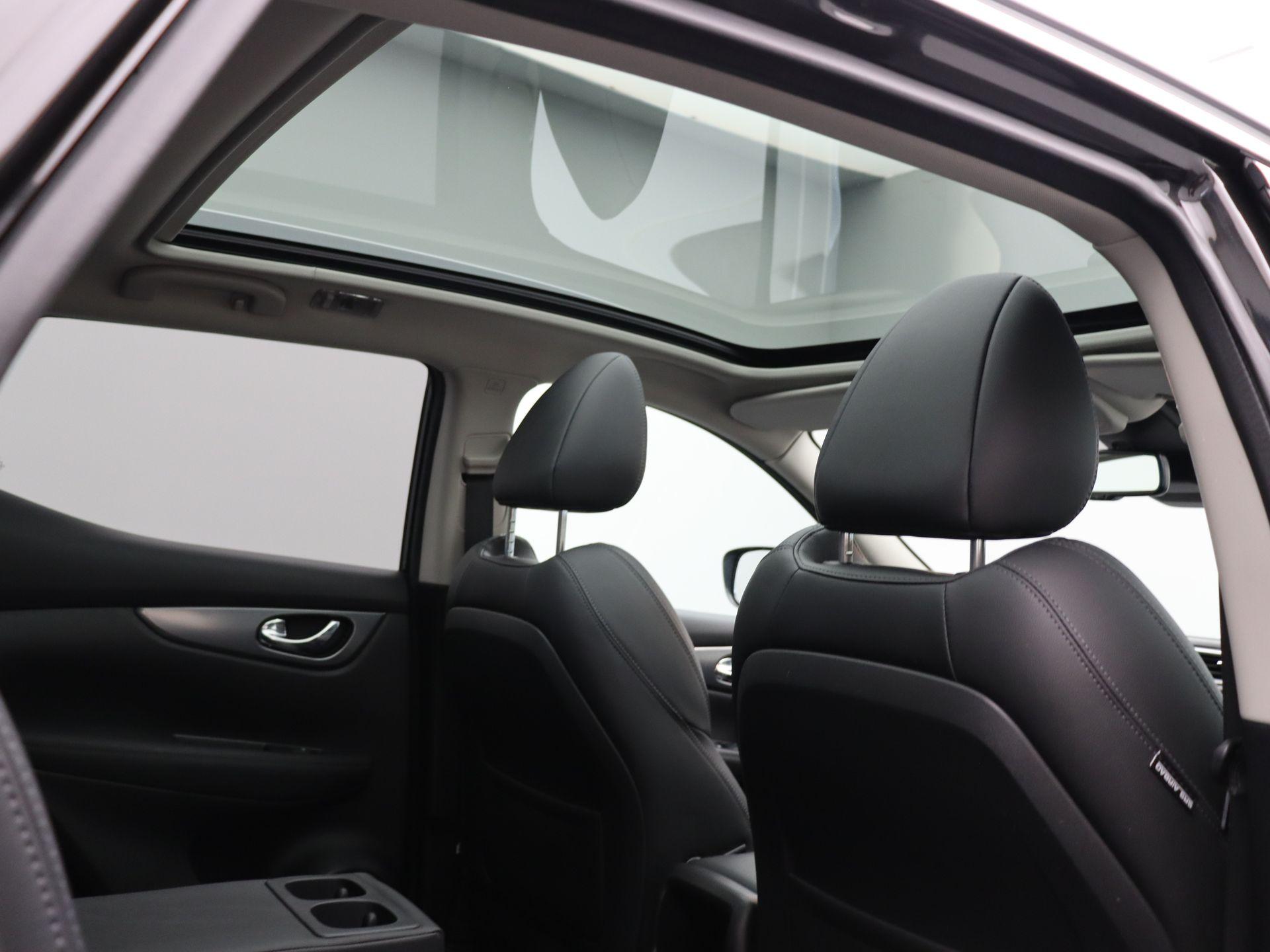 Nissan QASHQAI 1.6 Tekna - Afbeelding 5