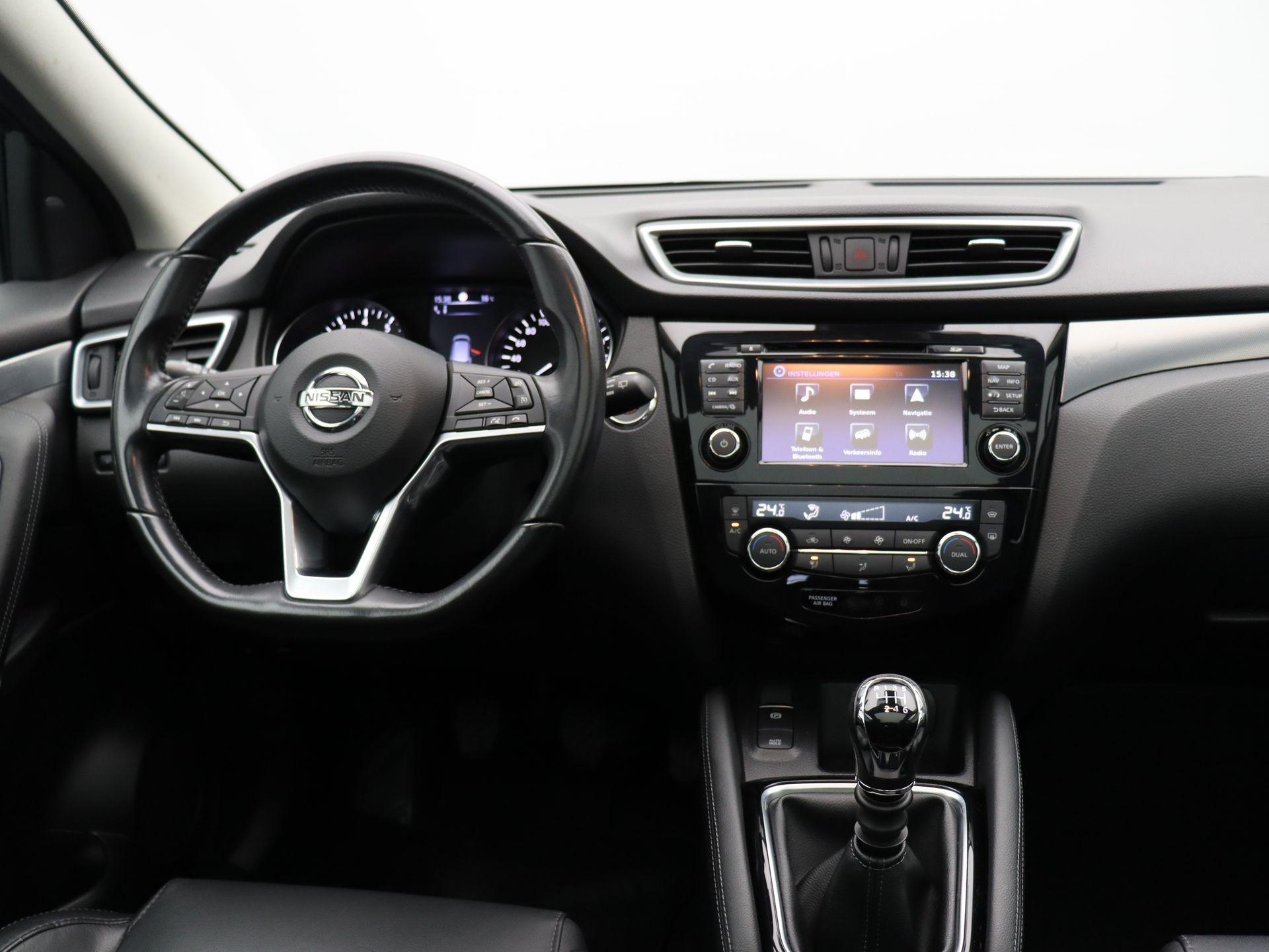 Nissan QASHQAI 1.6 Tekna - Afbeelding 6