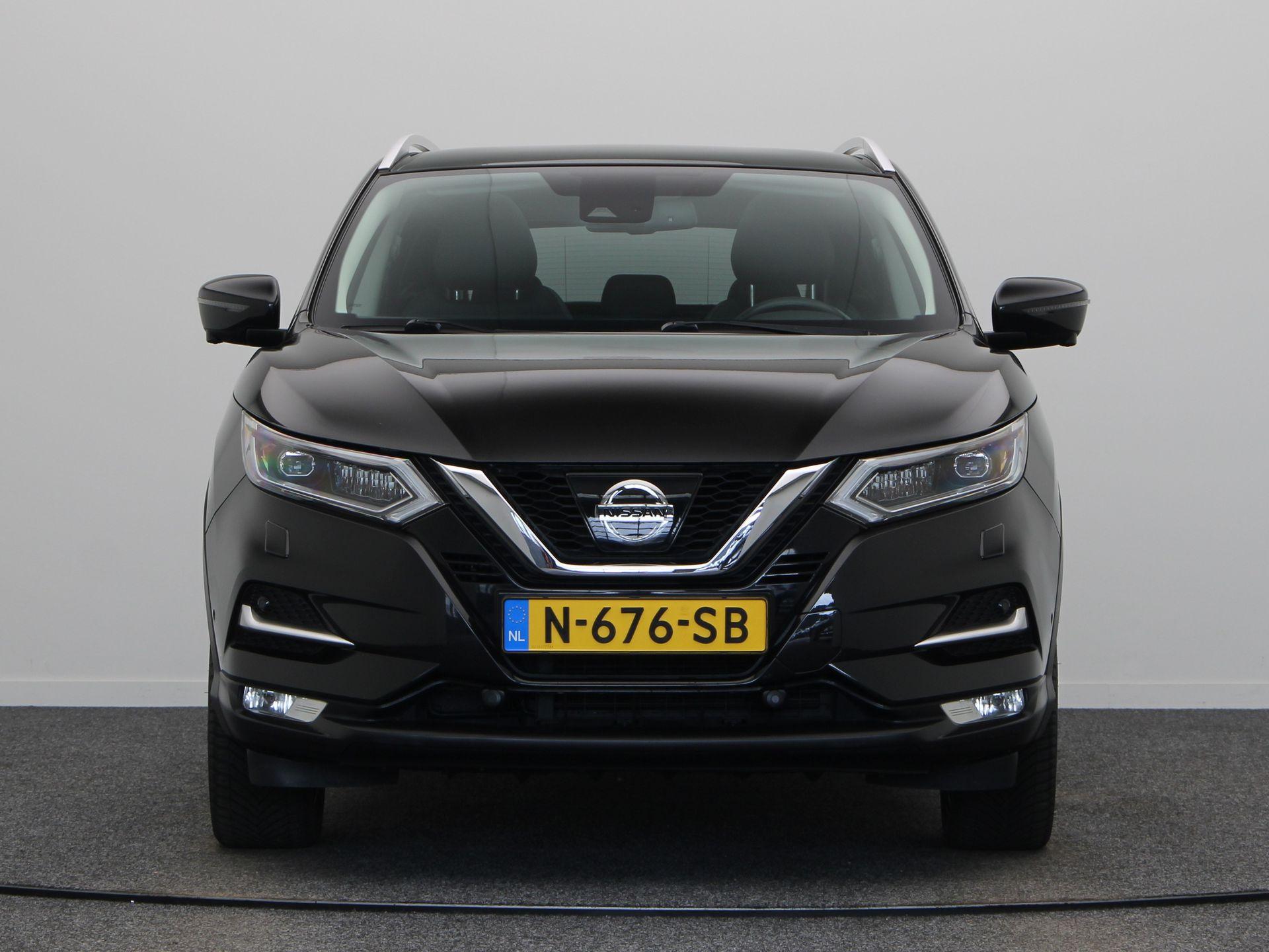 Nissan QASHQAI 1.6 Tekna - Afbeelding 7