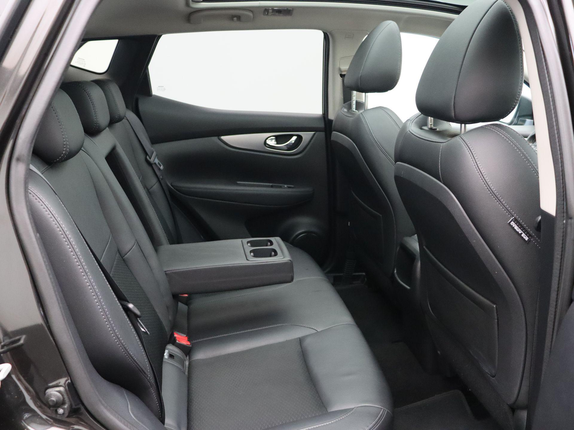Nissan QASHQAI 1.6 Tekna - Afbeelding 9