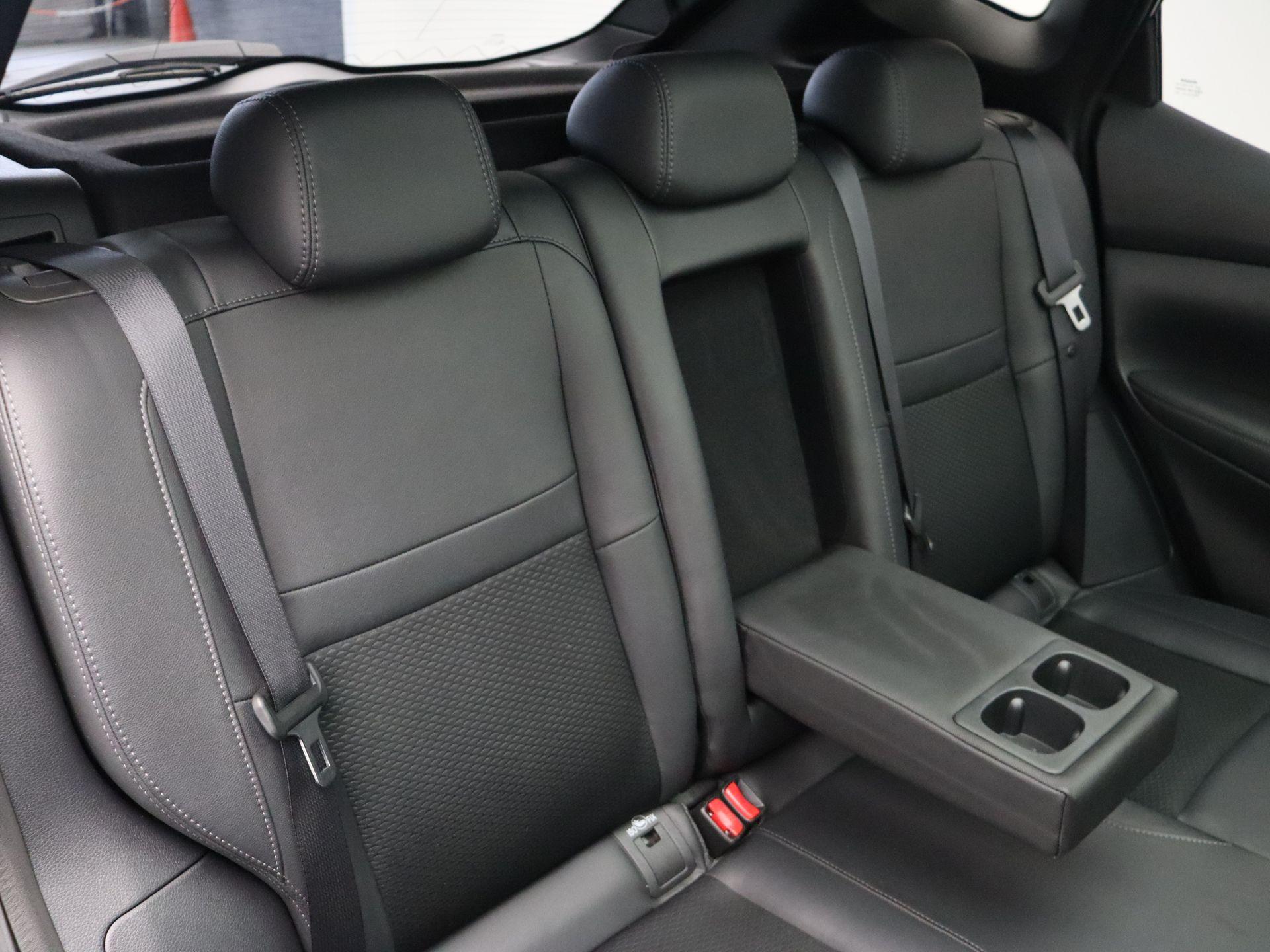 Nissan QASHQAI 1.6 Tekna - Afbeelding 10