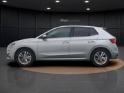Škoda Fabia 1.0 TSI Business Edition