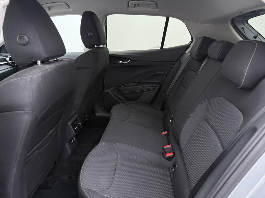 Škoda Fabia 1.0 TSI Business Edition
