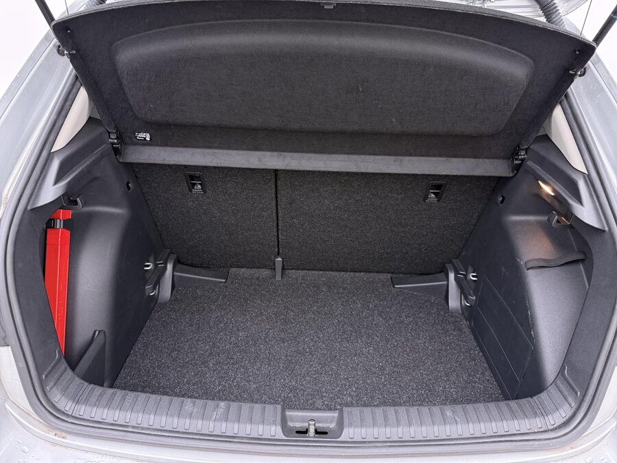 Škoda Fabia 1.0 TSI Business Edition