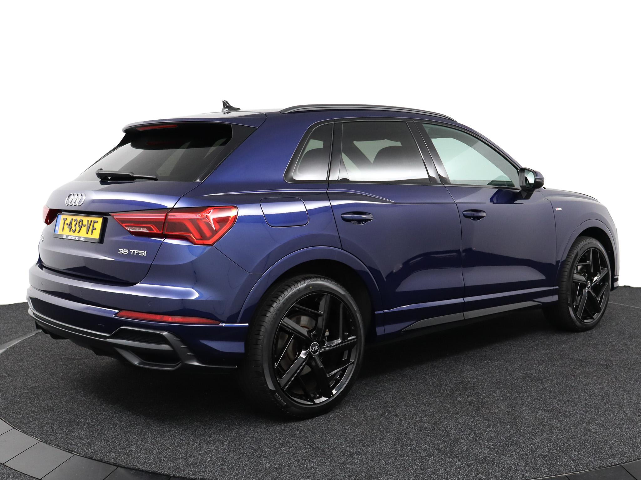 Audi Q3 35 TFSI S edition - Afbeelding 2