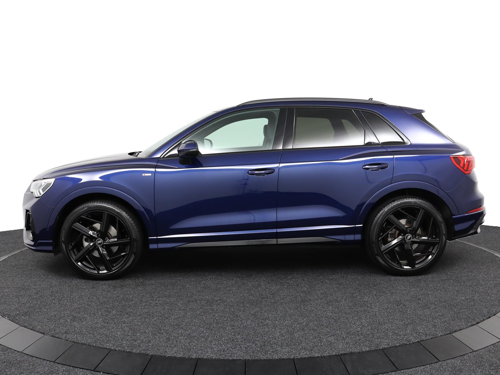 Audi Q3 35 TFSI S edition - Afbeelding 3