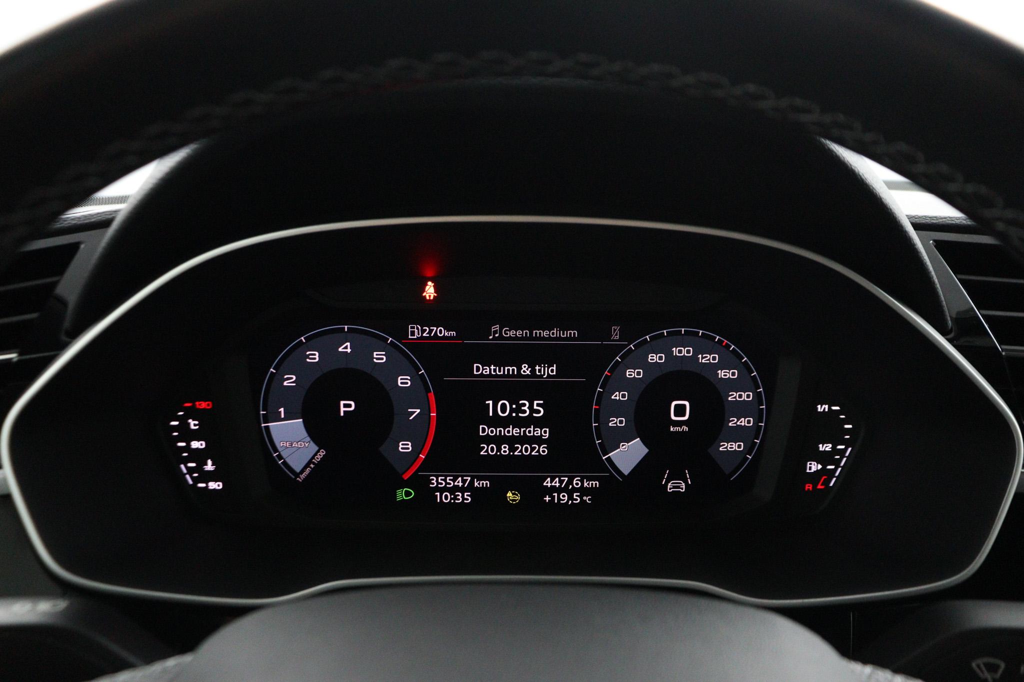 Audi Q3 35 TFSI S edition - Afbeelding 5