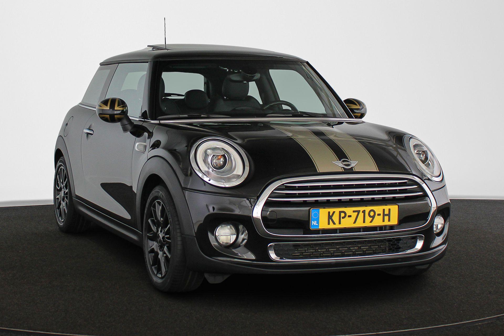 MINI 3-Deurs 1.5 Cooper Marylebone - Afbeelding 2