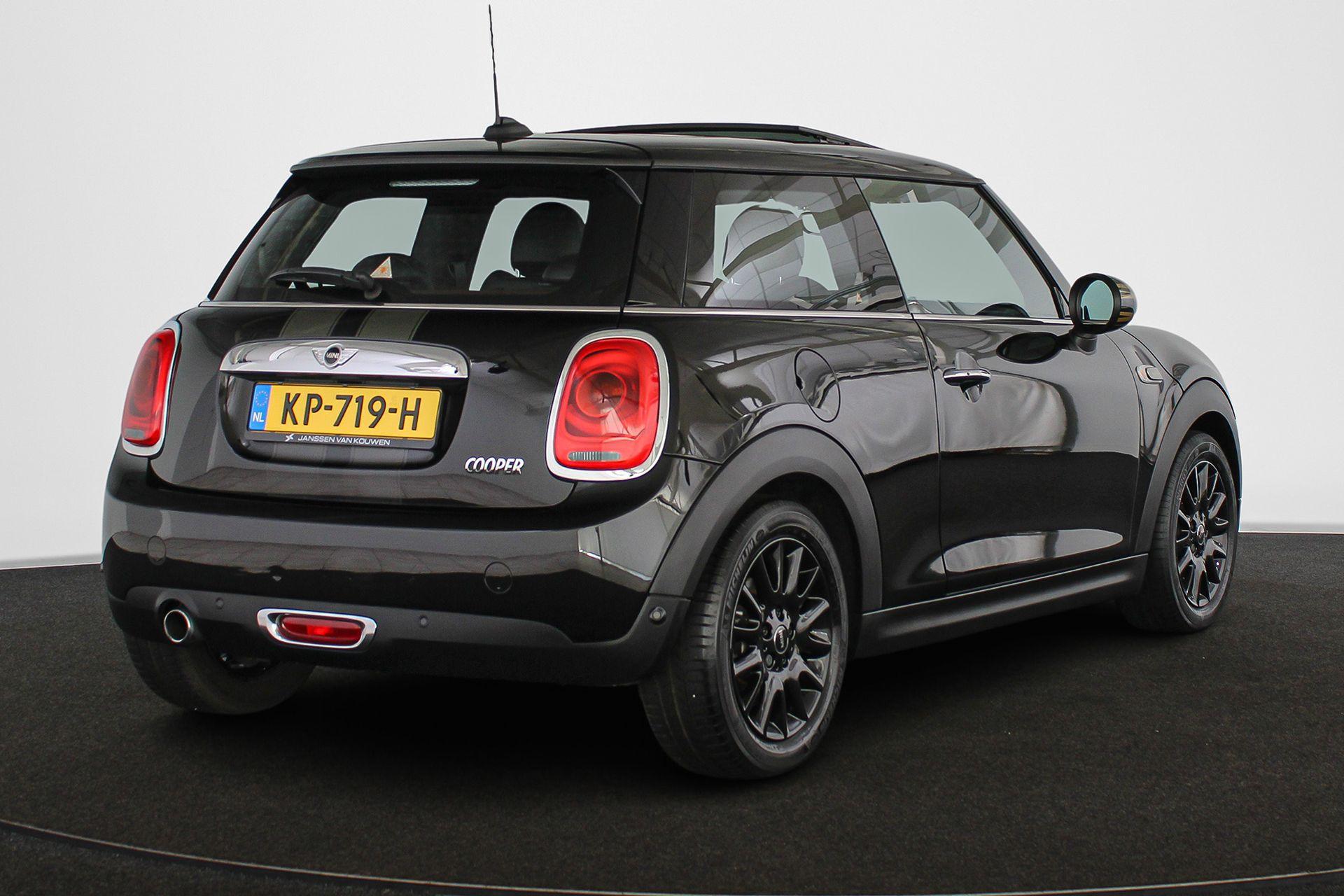 MINI 3-Deurs 1.5 Cooper Marylebone - Afbeelding 3